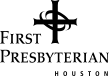 First Presbyterian Houston Logo